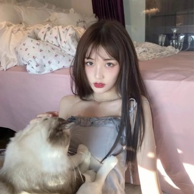 秋田犬蓬夫